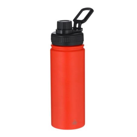 FELMAR 550 ml RECYCLED STAINLESS-STEEL FLASK