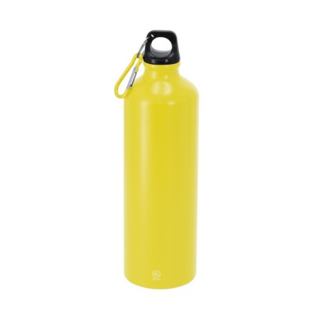 GLAXON 800 ml RECYCLED-ALUMINUM FLASK