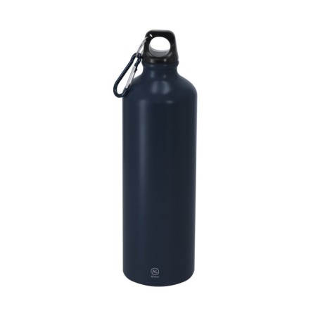 GLAXON 800 ml RECYCLED-ALUMINUM FLASK