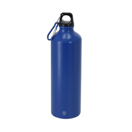 GLAXON 800 ml RECYCLED-ALUMINUM FLASK