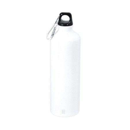 GLAXON 800 ml RECYCLED-ALUMINUM FLASK