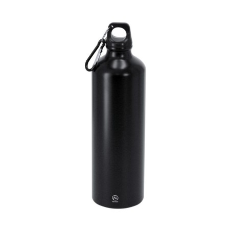 GLAXON 800 ml RECYCLED-ALUMINUM FLASK