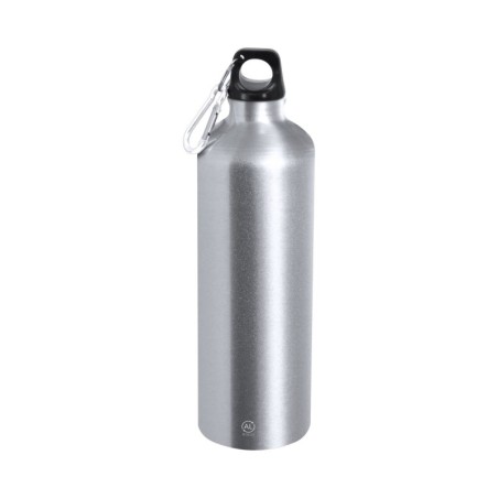 GLAXON 800 ml RECYCLED-ALUMINUM FLASK