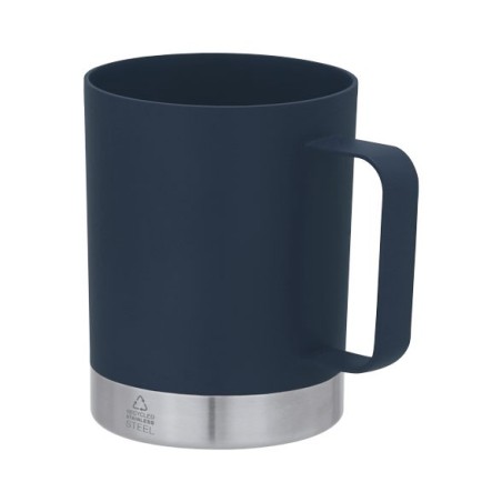 ROSBY 400 ml RECYCLED STAINLESS-STEEL MUG