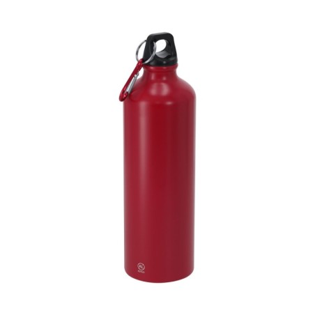 GLAXON 800 ml RECYCLED-ALUMINUM FLASK