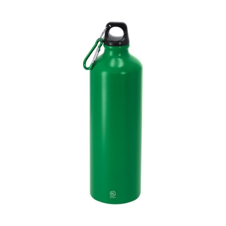 GLAXON 800 ml RECYCLED-ALUMINUM FLASK