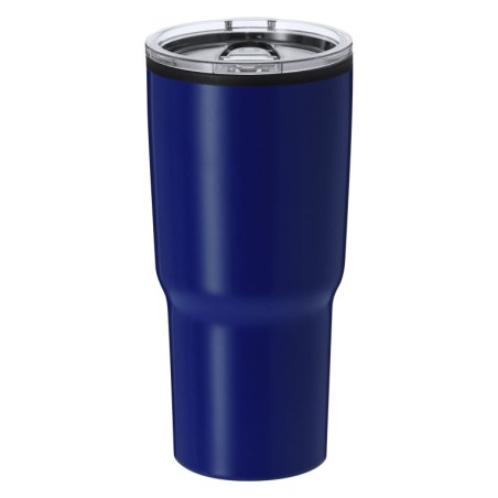 VASO TÉRMICO NABRY AZUL MARINO