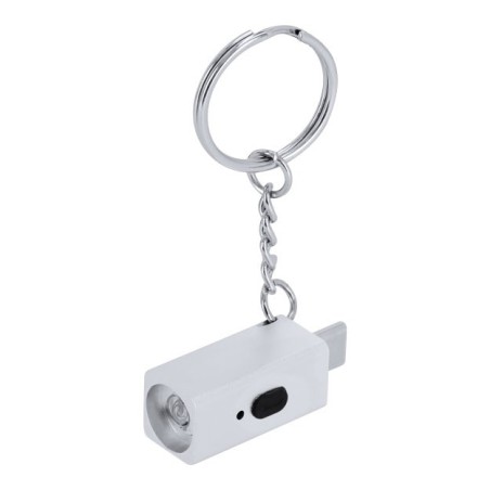 BRIQUET ÉLECTRONIQUE EN ALUMINIUM PARRIS