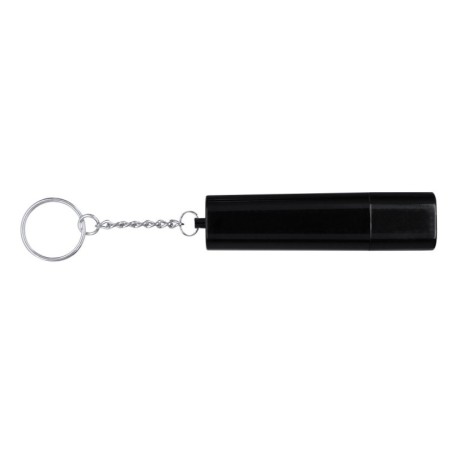 ESTUCHE TABACO LLAVERO JIYANE NEGRO