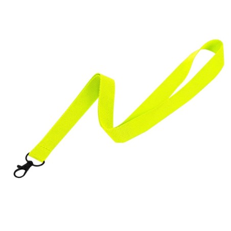 COFMIL NEON-COLOR LANYARD