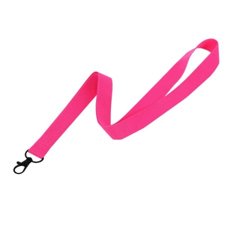 LANYARD NEON COFMIL FUCSIA