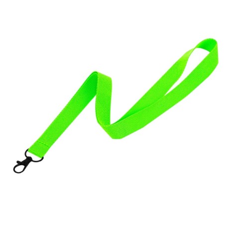 COFMIL NEON-COLOR LANYARD