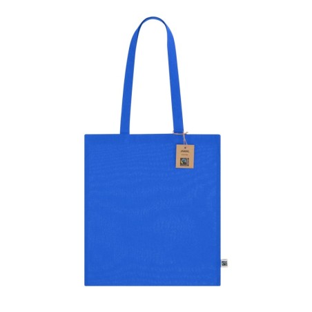 JAMAL 100% COTTON FAIRTRADE BAG