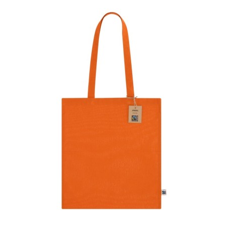 JAMAL 100% COTTON FAIRTRADE BAG