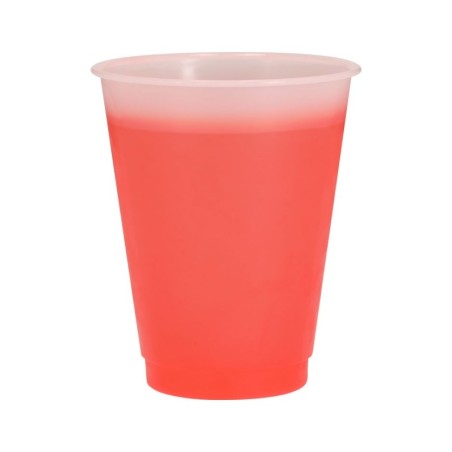 VASO YANIN ROJO