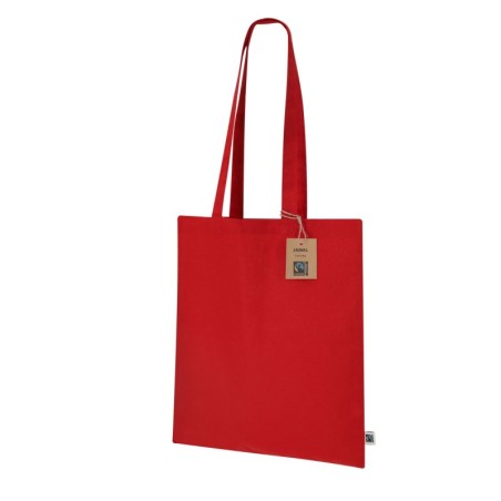 JAMAL 100% COTTON FAIRTRADE BAG