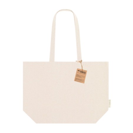 ARPEL 100% RECYCLED-COTTON BAG