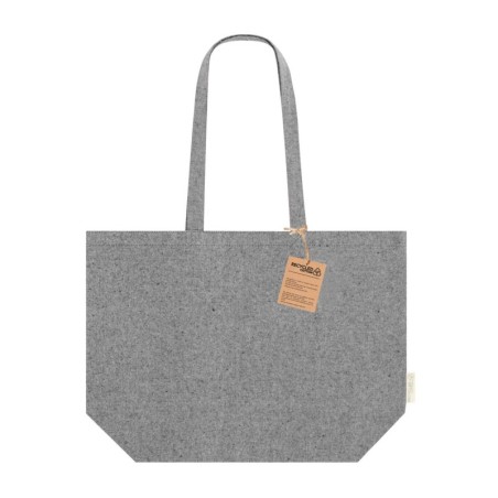 ARPEL 100% RECYCLED-COTTON BAG