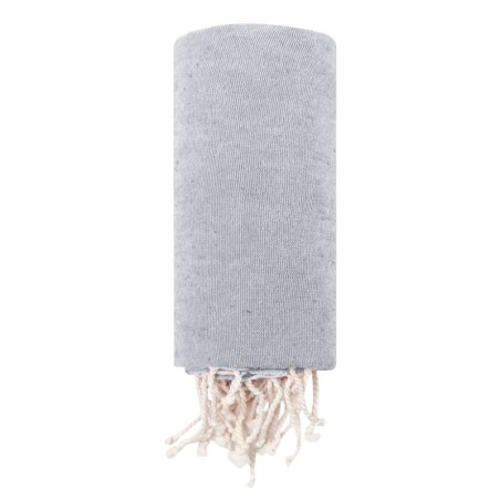 DIKKY RECYCLED-COTTON/RPET TOWEL PAREO