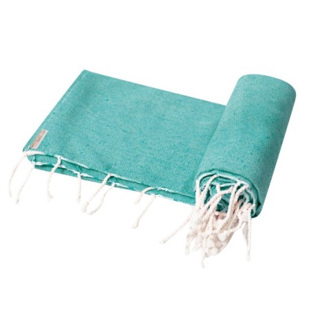 DIKKY RECYCLED-COTTON/RPET TOWEL PAREO