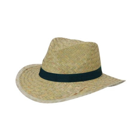 FREULER STRAW HAT