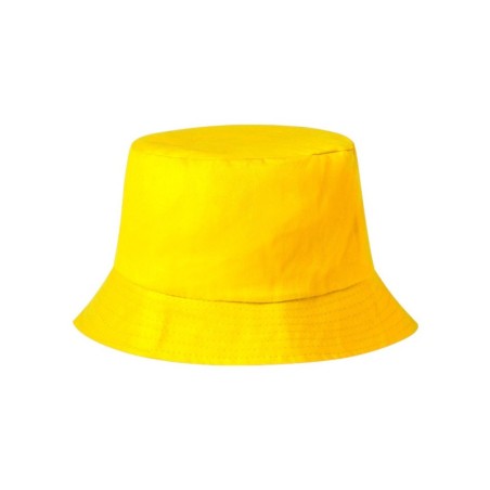 GORRO MARLIN AMARILLO