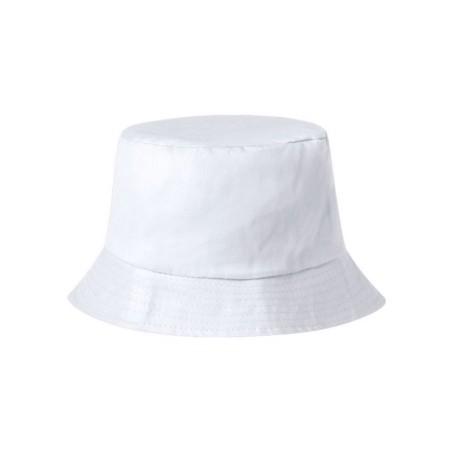 GORRO MARLIN BLANCO