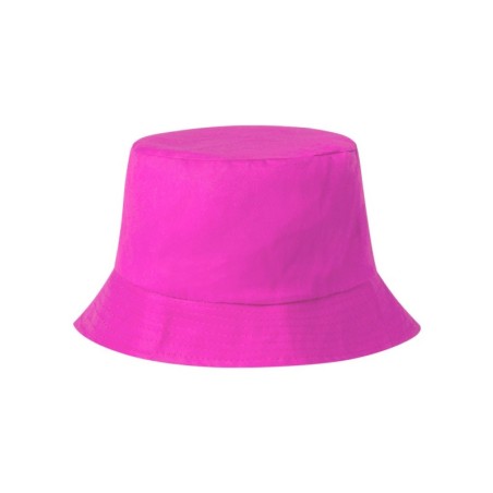 GORRO MARLIN FUCSIA