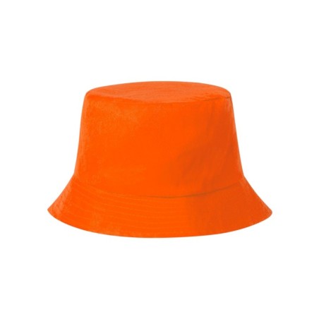 GORRO MARLIN NARANJA