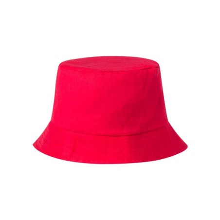 GORRO MARLIN ROJO