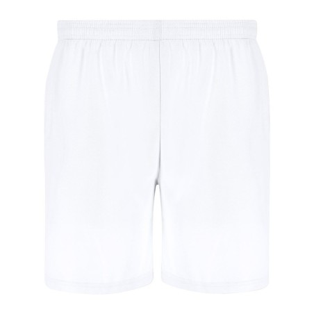 PANTALÓN RUDIG BLANCO