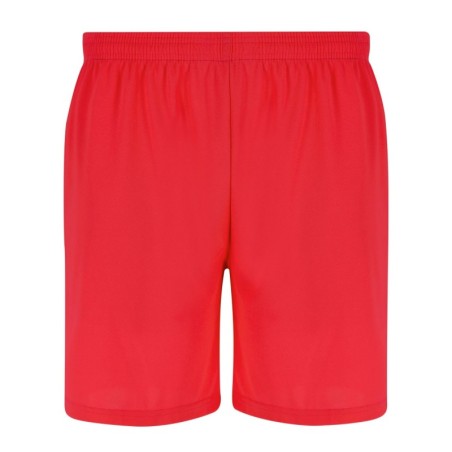 PANTALÓN RUDIG ROJO