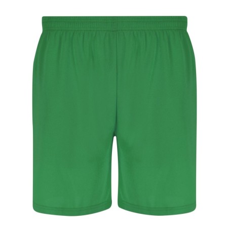 PANTALÓN RUDIG VERDE