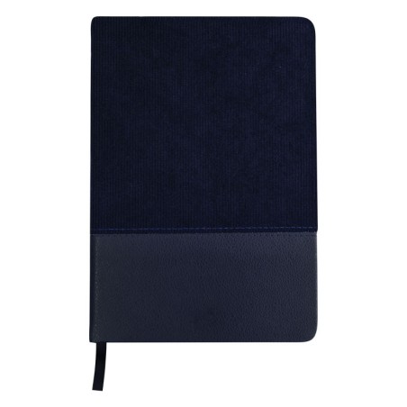 MITEK POLYESTER/RECYCLED-PU NOTEPAD