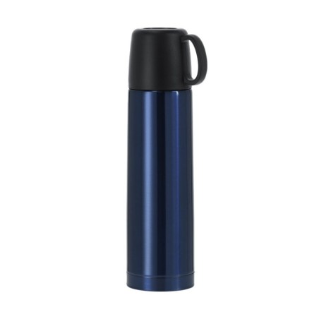 TIBBER 500 ml STAINLESS-STEEL VACUUM FLASK