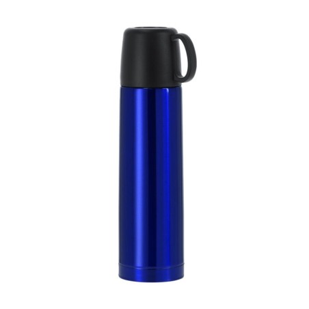 TIBBER 500 ml STAINLESS-STEEL VACUUM FLASK