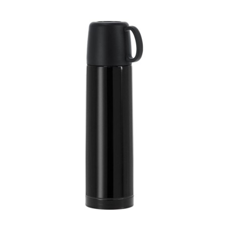 TIBBER 500 ml STAINLESS-STEEL VACUUM FLASK