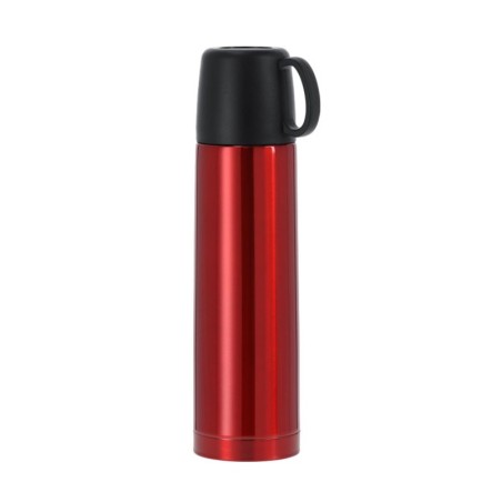 TIBBER 500 ml STAINLESS-STEEL VACUUM FLASK