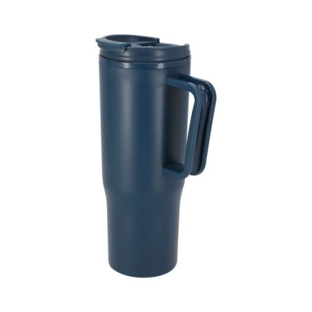 TASSE THERMIQUE EN PP RECYCLÉ 800 mL MIRANDA