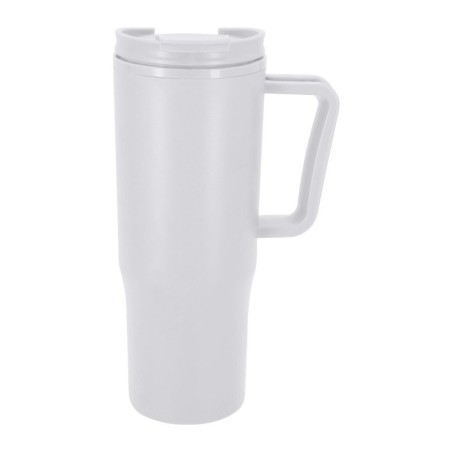 TAZA TÉRMICA MIRANDA BLANCO