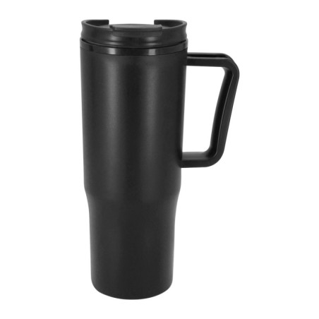 TAZA TÉRMICA MIRANDA NEGRO