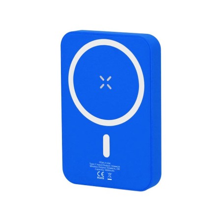 POWER BANK TUDELAK AZUL ROYAL