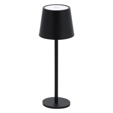 LAMPE EN MÉTAL 48 LED TANIK