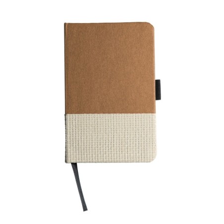 KRATER A6 CARDBOARD NOTEBOOK