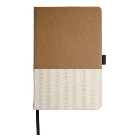 CURTIS A5 CARDBOARD NOTEBOOK