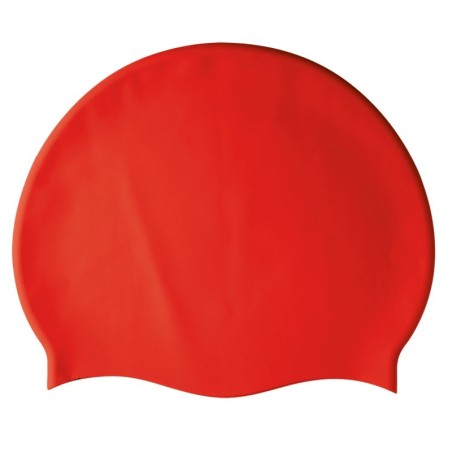 SWIMER ADULT SILICON CAP