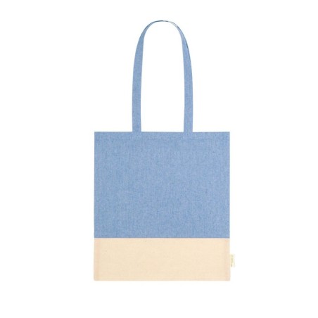 MIDDER 100% RECYCLED-COTTON BAG