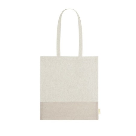 MIDDER 100% RECYCLED-COTTON BAG