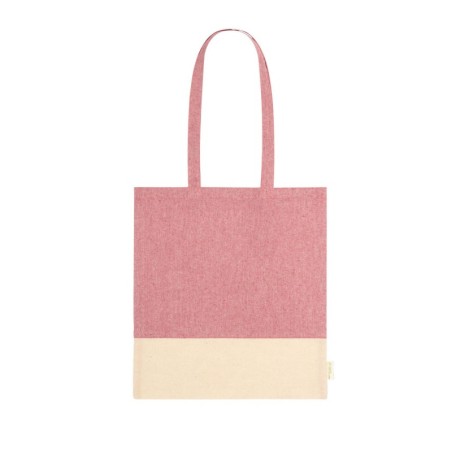 MIDDER 100% RECYCLED-COTTON BAG