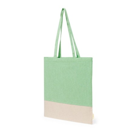 MIDDER 100% RECYCLED-COTTON BAG